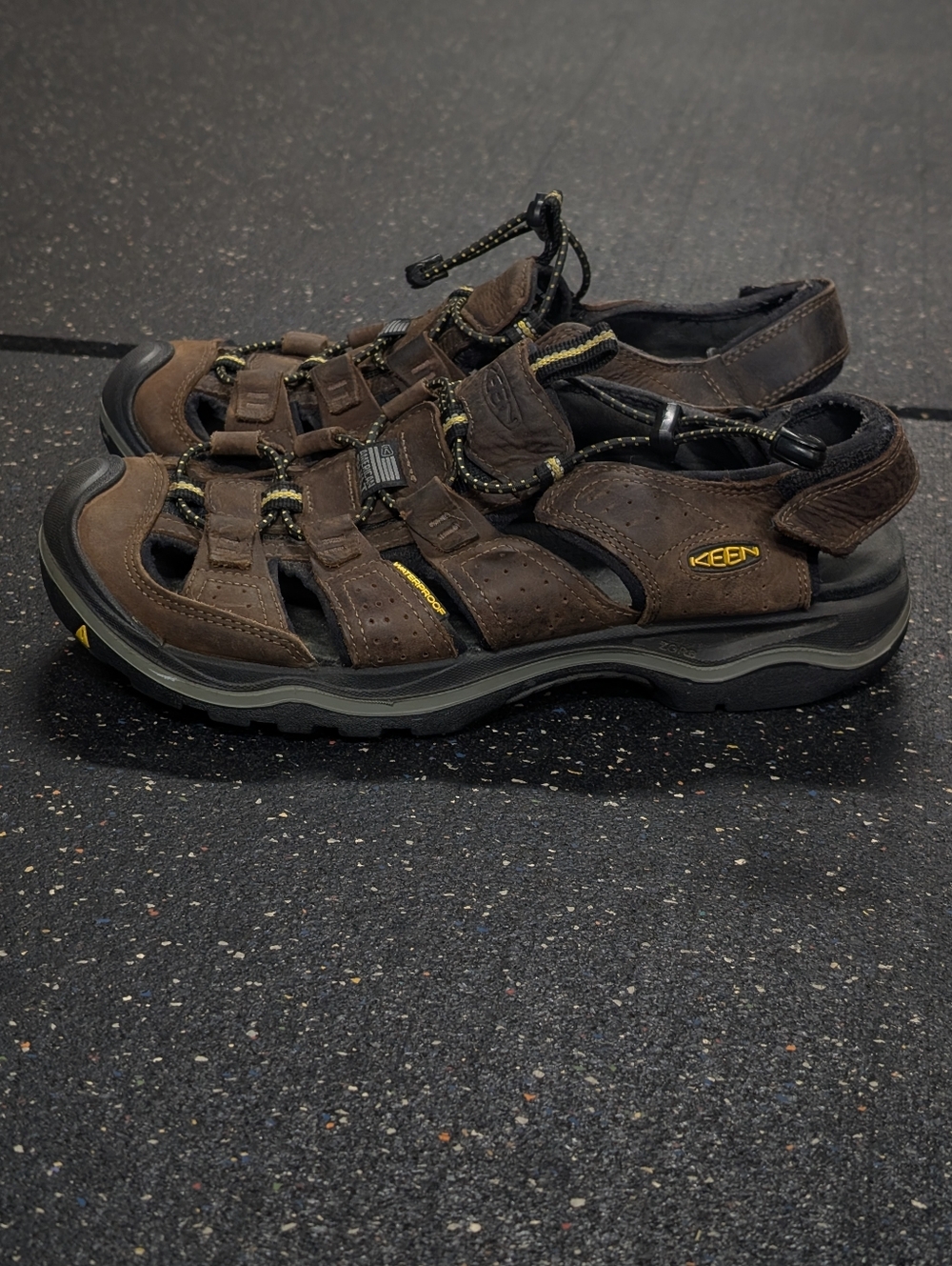 Keen Rialto II Sandals - Picture 4 of 9